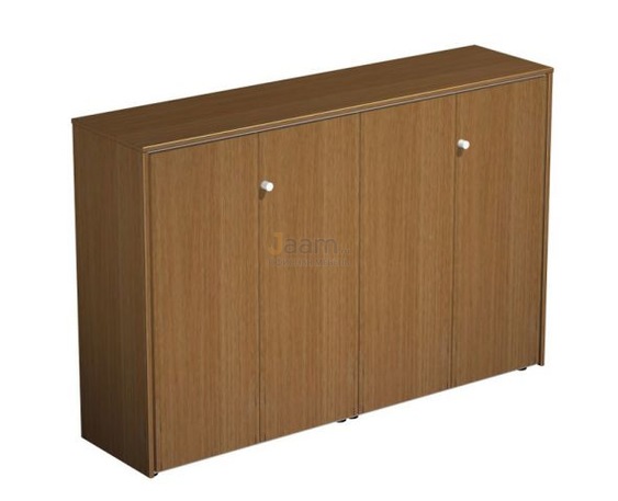 Мебель для персонала Шкаф для документов закрытый КВ 328 БН