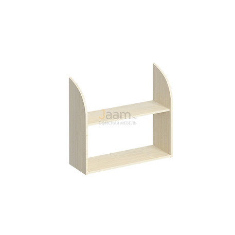 Мебель для персонала Полка навесная К 704