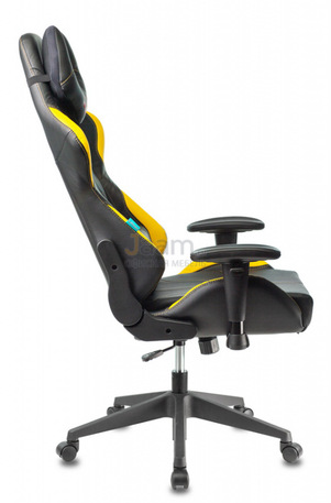Кресло ZOMBIE VIKING 5 AERO