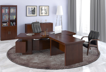 Кабинет руководителя Davos