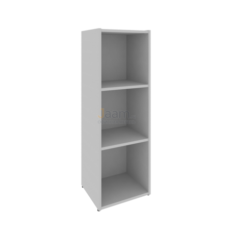 Мебель для персонала Модуль основной 3 ячейки LK.OM-3