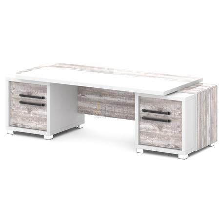 Кабинет руководителя Стол руководителя L-121