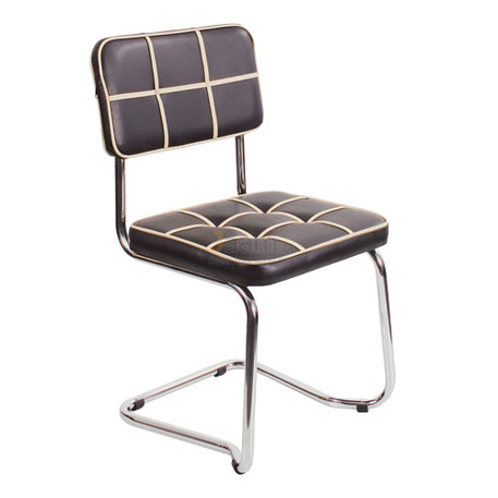 Кресло Brenta chrome