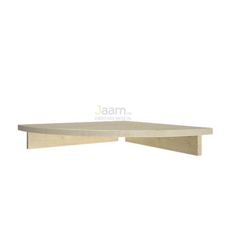 Мебель для персонала Полка под монитор А.ПМ-1 2