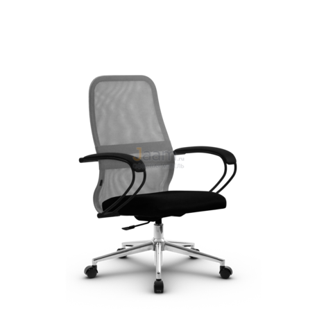 Кресло SU-СК130-8Р+Комплект Ch 3