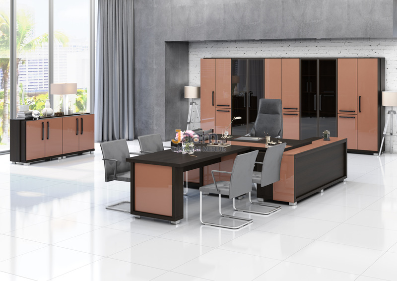 Кабинет руководителя Grace