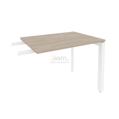 Мебель для персонала Брифинг-приставка O.MP-BR-9