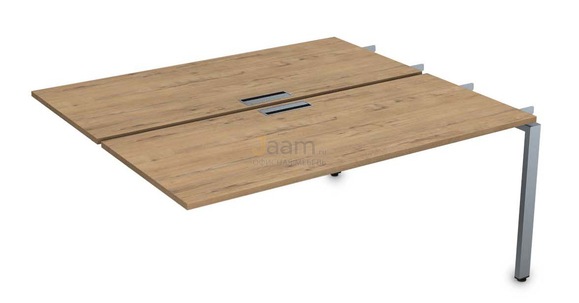 Мебель для персонала Средний модуль СБДС-П.975