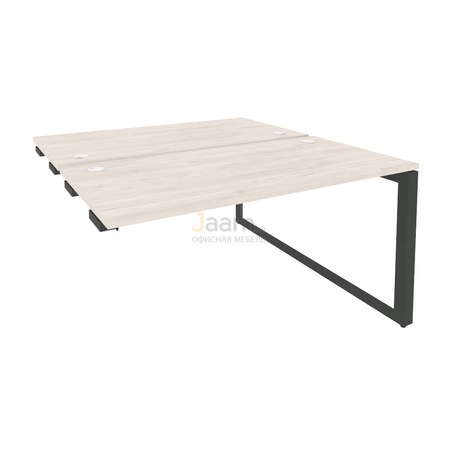 Мебель для персонала Стол-приставка O.MO-D.SPR-3.7