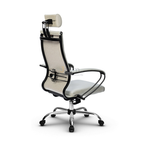 Кресло МЕТТА B 2b 34 PF/K117+МЕТТА 17833