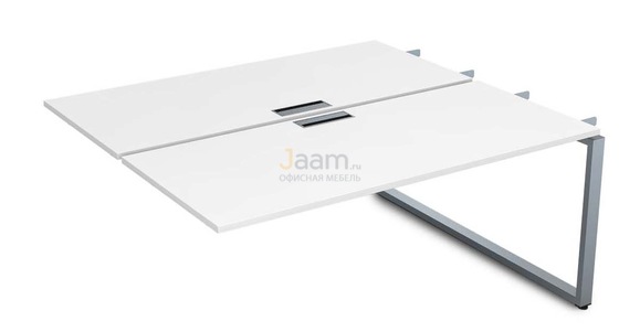 Мебель для персонала Средний модуль СБДС-О.984