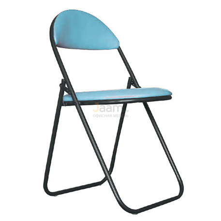 Кресло Golf black 