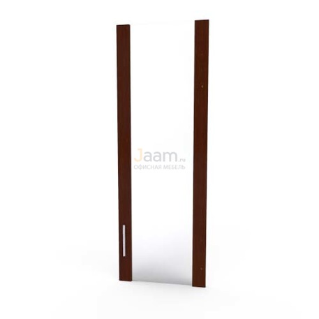 Кабинет руководителя Дверь стекл. КН-4.5