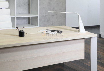 Кабинет руководителя Fermo Metal