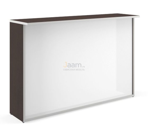 Стойка ресепшн Стойка прямая NX401