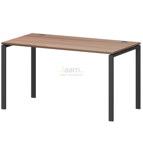 Мебель для персонала Стол на м/каркасе АМ-004