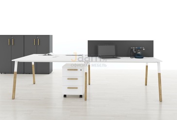 Мебель для персонала Forta