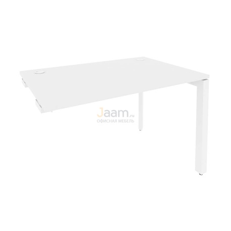 Мебель для персонала Стол-приставка O.MP-SPR-2.8