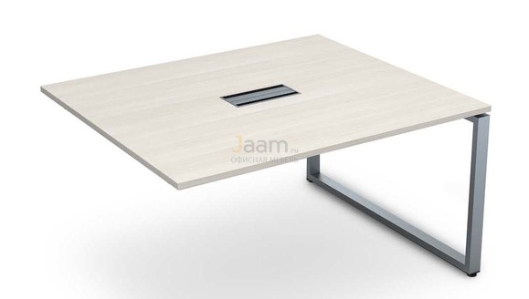 Мебель для персонала Конечный модуль СПГК-О.926