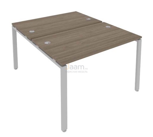 Мебель для персонала Рабочая станция Б.РАС-СП-2.2