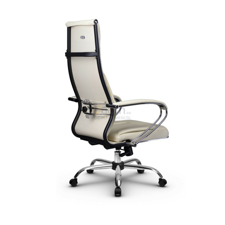 Кресло МЕТТА L 1m 46/K116+МЕТТА 17833