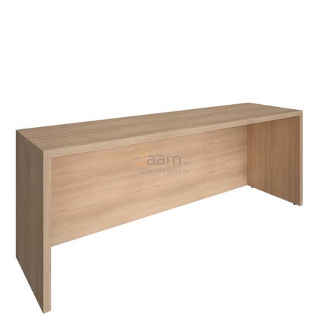 Кабинет руководителя Пристенный стол LT-PS20