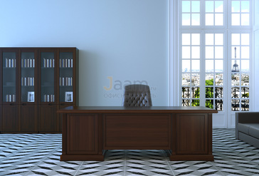 Кабинет руководителя Amber