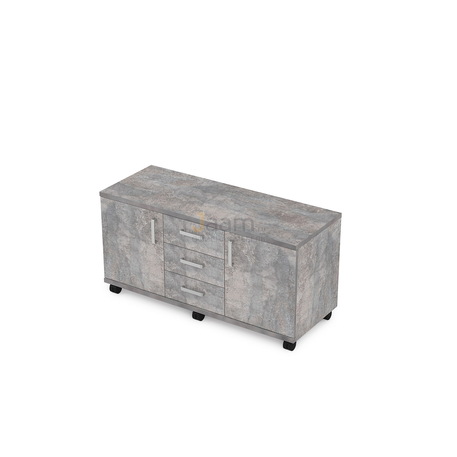 Стойка ресепшн Офисная тумба офисная 1ТЗ.006 2