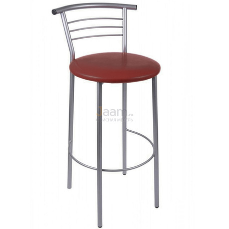 Кресло Марко бар Хром