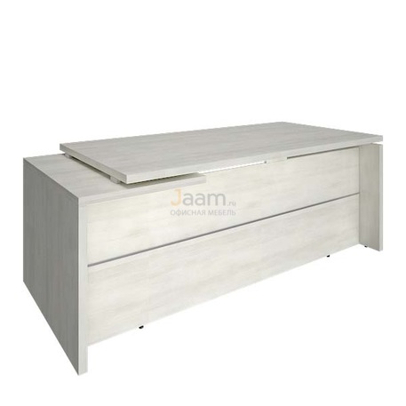 Кабинет руководителя Стол руководителя LT-В 20 R