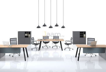 Мебель для персонала Arredo