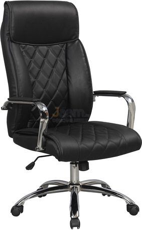 Кресло RT-720А черное