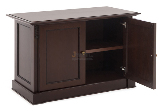 Кабинет руководителя Греденция 2 двери 106 302 WAL