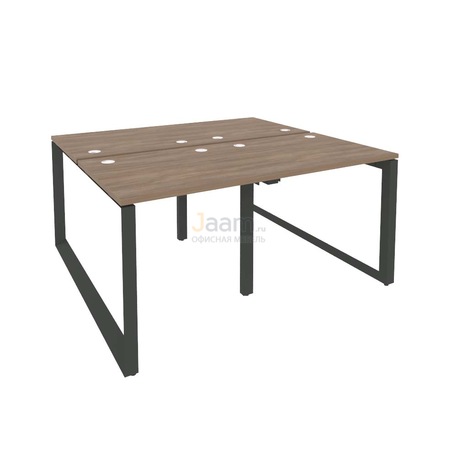 Мебель для персонала Рабочая станция O.MO-D.RS-4.0.7