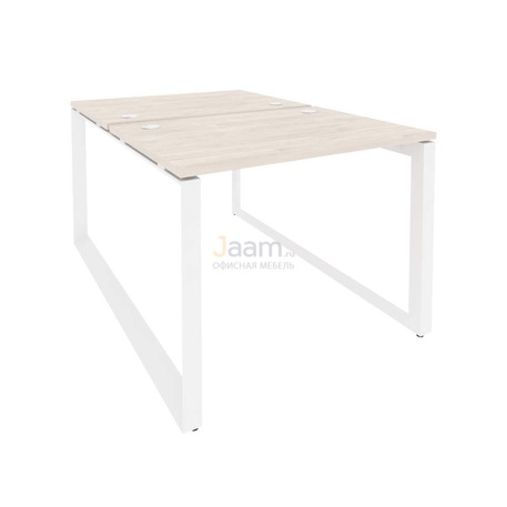 Мебель для персонала Рабочая станция O.MO-D.RS-2.1.7