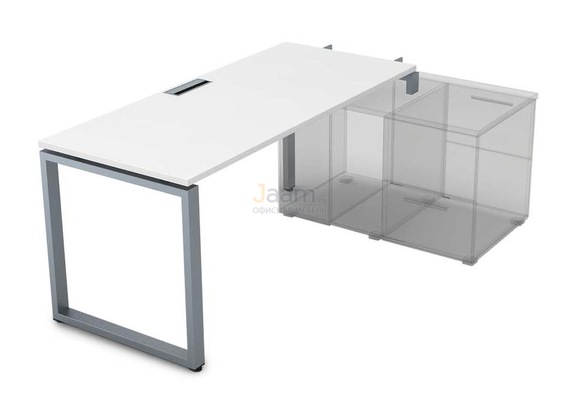 Мебель для персонала Начальный модуль СТН-О.985