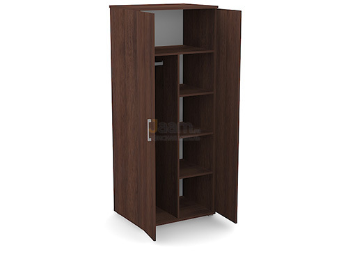 Мебель для персонала Шкаф для одежды S-741