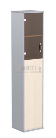 Мебель для персонала Офисный шкаф СУ-1.7 Л