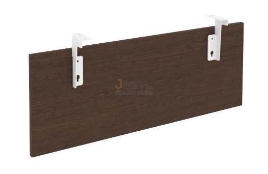 Мебель для персонала Царга для стола L1000мм Б.ЦС-1