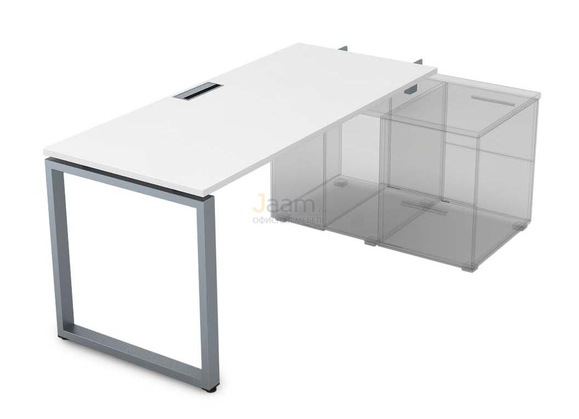 Мебель для персонала Начальный модуль СПН-О.979