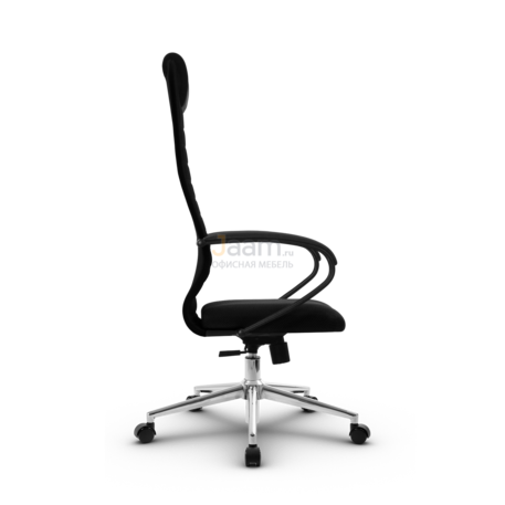 Кресло SU-BK130-10+Комплект Ch 3