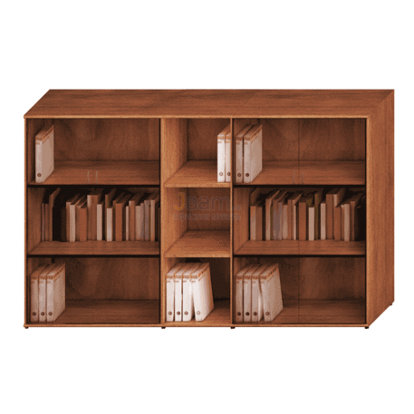 Кабинет руководителя Офисный шкаф Исп.27