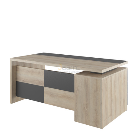 Кабинет руководителя Стол руководителя правый FOT304102