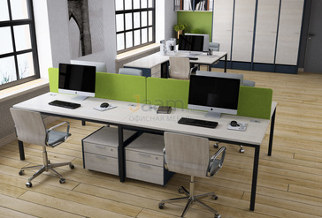 Мебель для персонала Инновация