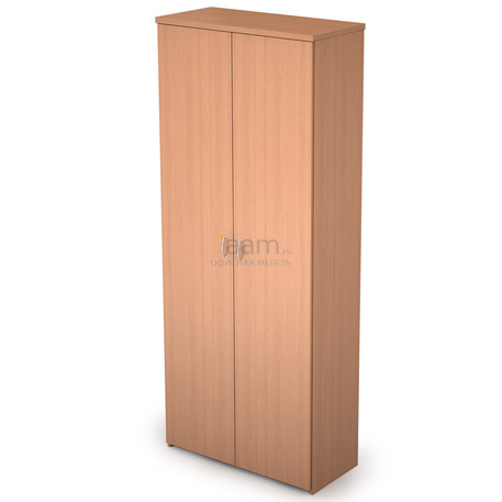 Мебель для персонала Офисный шкаф для документов с фасадом 2Ш.005.1