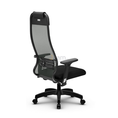 Кресло МЕТТА B 1b 11/2D+МЕТТА 17831