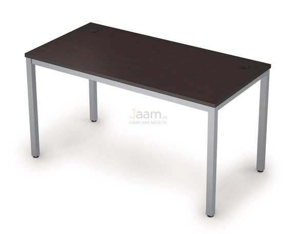 Мебель для персонала Стол рабочий без экрана 6М.009