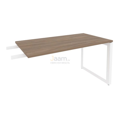 Мебель для персонала Брифинг-приставка O.MO-BR-13