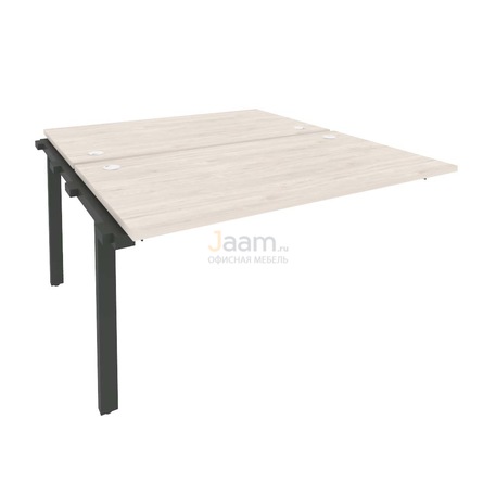 Мебель для персонала Наборный элемент рабочей станции O.M-2.NRS-3.8