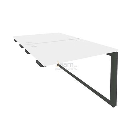 Мебель для персонала Стол-приставка O.MO-D.SPR-1.8
